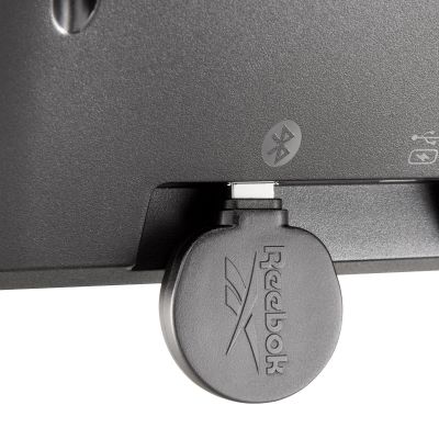 10. Bieżnia elektryczna Reebok FR30z Floatride RVFR-10421GRZ