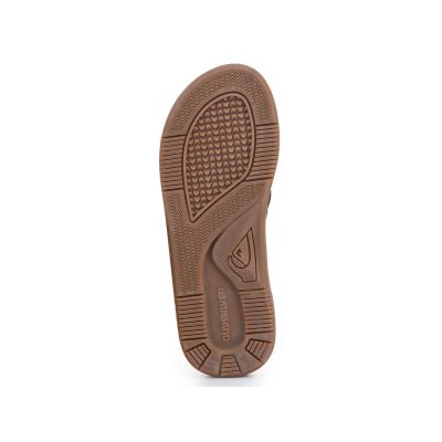 8. Klapki Quiksilver M AQYL100633