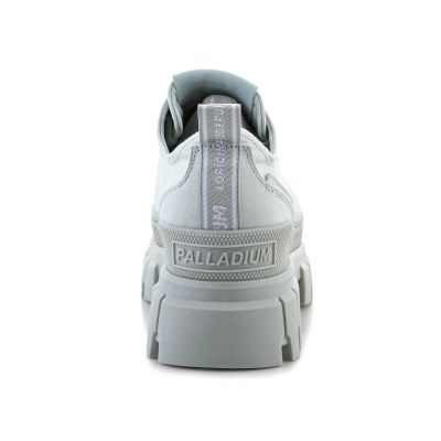 10. Buty Palladium Revolt Lo Tx W 97243-314-M