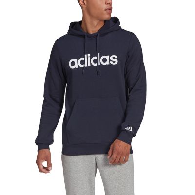 22. Bluza adidas Essentials Linear M GK9068