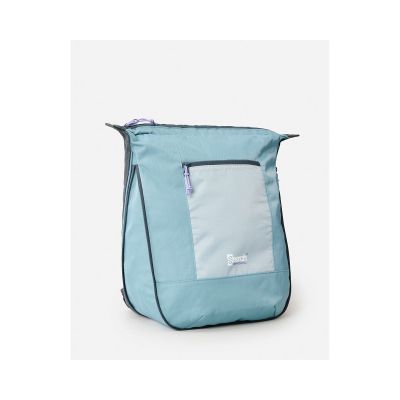 2. Torba RIP CURL The Search 19L Expandable Bp niebieski