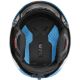 3. Kask narciarski dziecięcy UVEX Viti