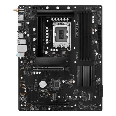 9. Płyta główna Asrock B860 PRO-A WIFI