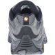6. Buty turystyczne Merrell Moab 3 GTX - olive rozmiar: 47