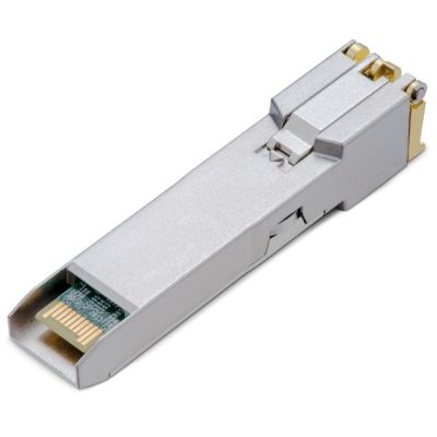 2. TP-Link TL-SM5310-T moduł przekaźników sieciowych Miedź 10300 Mbit/s RJ-45