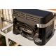 7. Campingaz Attitude 2GO Electric Grill Blad Prąd elektryczny Czarny