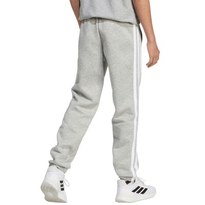 11. Spodnie dla dzieci adidas Essentials jasnoszare JY4995
