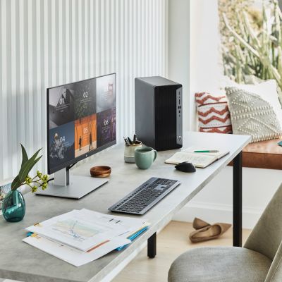 5. HP Pro Tower 400 G9 i5-14500 16GB DDR5 4800 SSD1TB UHD W11Pro 3Y OnSite