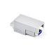 Smartkeeper LK03DB bloker portów Blokada portu USB Typu-A Niebieski Plastik 1 szt.