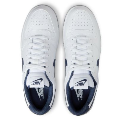 4. Buty Nike Big Low M 355152-140
