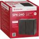 7. DEFENDER GŁOŚNIKI SPK-240 6W 2.0 USB 65224