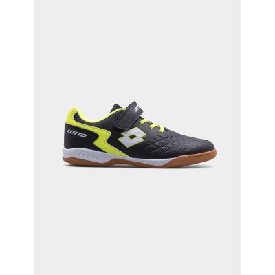 2. Buty piłkarskie Lotto Dasher T Jr 2600920T-1124