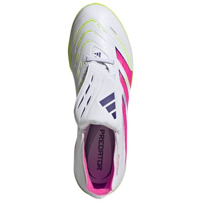 3. Buty piłkarskie adidas Predator League FT TF M JS0385