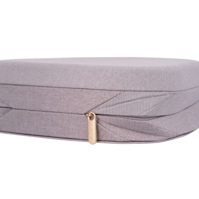 25. Słuchawki Sony WH-1000XM5 nauszne bluetooth srebrne