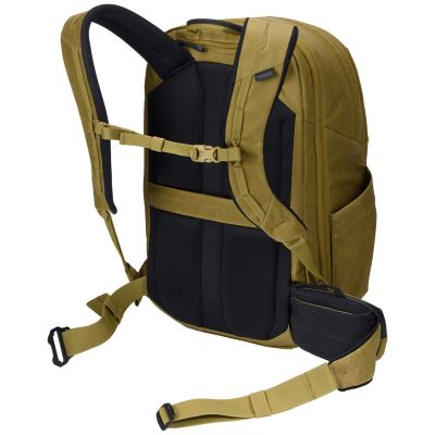 7. Plecak podróżny Thule Aion Travel Backpack 28L - nutria