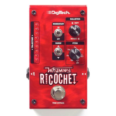 DigiTech Whammy Ricochet - Efekt do gitary