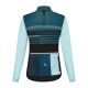 2. Rogelli bluza damska STRYDE niebieska XS