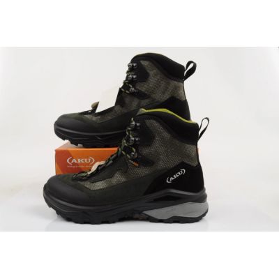 10. Buty Aku Adapta Gore-tex M 494478