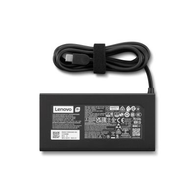 6. Lenovo Legion Slim 140W AC Adapter (USB-C) GX21M50626