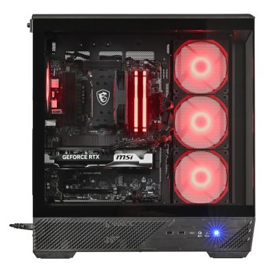 21. Actina PBM 7500X3D/32GB/1TB/RTX5060Ti/650W