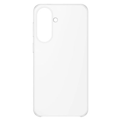 3. Etui Samsung Clear Case na Samsung Galaxy A57 5G - przezroczyste