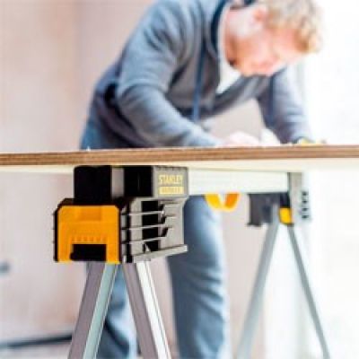 3. Metalowa kobyłka Stanley FATMAX FMST1-75763