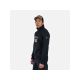 9. Bluza Rossignol Signature Ski Hz Fleece czarny