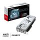 25. Karta graficzna Gigabyte Radeon RX 9070 XT GAMING OC ICE 16G