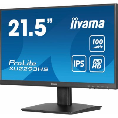 19. MONITOR IIYAMA LED 21,5" XU2293HS-B6
