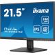 19. MONITOR IIYAMA LED 21,5" XU2293HS-B6