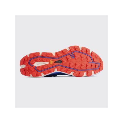 5. Buty męskie ROSSIGNOL Vercors niebieskie