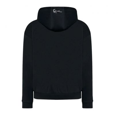 4. Karl Kani bluza męska z kapturem Retro Patch Os Hoodie 6028197