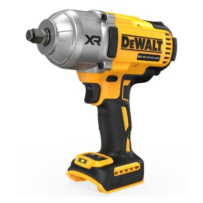 Klucz udarowy bez aku i ład.18V DCF900NT DEWALT