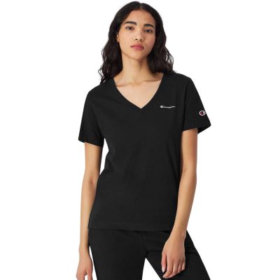 6. Koszulka Champion W 117536 KK001