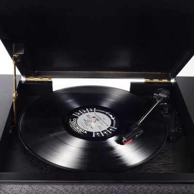 6. Gramofon Denver MRD-51 Retro