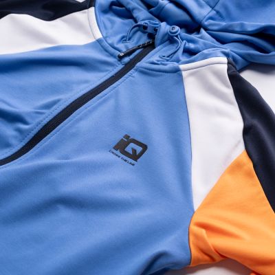 4. Dziecięca Bluza ITRAINO JRB