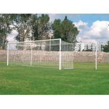 Siatka na bramkę Netex 7,5x2,5x2x2 m 2szt. PN0032