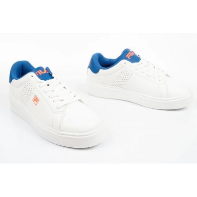 16. Buty Fila Crosscourt Jr FFT0051.13214