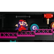 LEGO Super Mario 72051 - Automat do gry Donkey Kong