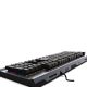 5. Inca IKG-444 klawiatura Gaming USB Szary