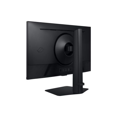 27. Samsung G60F monitor komputerowy 68,6 cm (27") 2560 x 1440 px Quad HD LCD Czarny