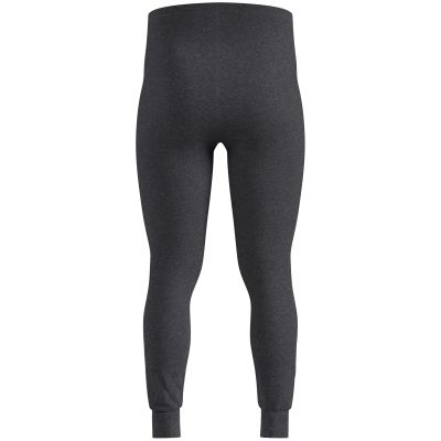10. Legginsy termoaktywne męskie Odlo ACTIVE WARM ECO szary