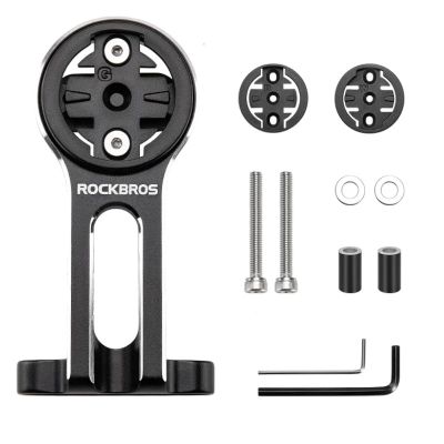 Rockbros uchwyt rowerowy FK-305 czarny