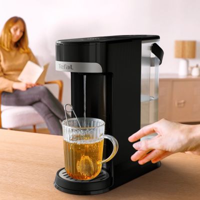 13. Automatyczny dyspenser gorącej wody TEFAL BR3508E0