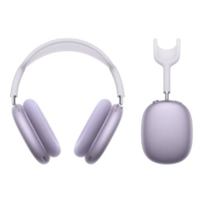 11. Apple AirPods Max - Purple
