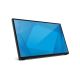 6. Elo Touch Solutions E511419 monitor komputerowy 60,5 cm (23.8") 1920 x 1080 px 4K Ultra HD LCD Ekran dotykowy Czarny