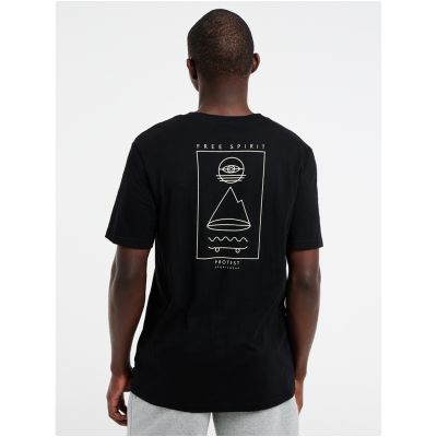 3. Koszulka męska Protest PRTRHODAS t-shirt