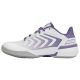 5. Sneakersy damskie K-swiss ULTRASHOT TM2CLAY do treningu białe (94599-149-M)