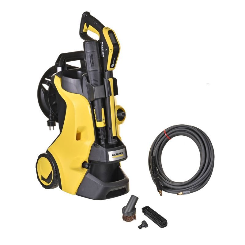 35. Myjka ciśnieniowa KARCHER K 5 Premium Smart Control Flex Home - 1.324-735.0