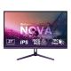 Arozzi | Nova | 27 " | IPS | QHD | 16:9 | 180 Hz | 1 ms | 2560 x 1440 pixels | 350 cd/m2 | HDMI ports quantity 2 | Purple